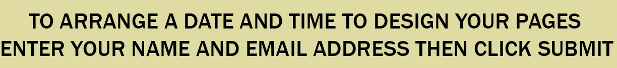 EMAIL HEADER